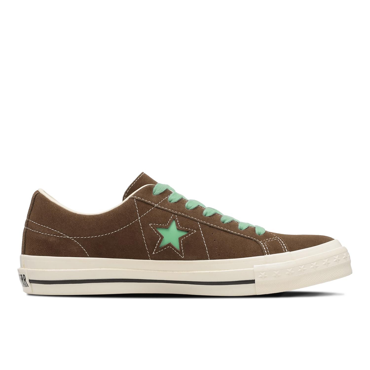CONVERSE「【CONVERSE】ONE STAR AGED SUEDE」|スニーカー|