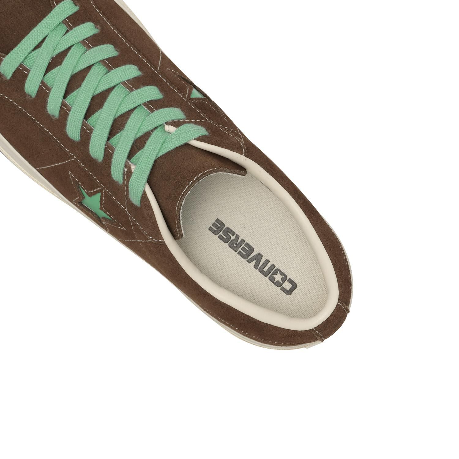 CONVERSE「【CONVERSE】ONE STAR AGED SUEDE」|スニーカー|