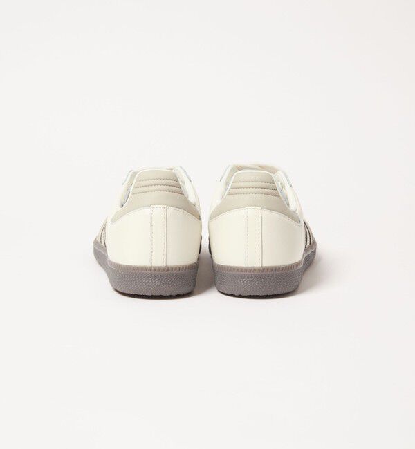 UNITED ARROWS green label relaxing「【別注】＜adidas Originals＞SAMBA OG スニーカー」|スニーカー|