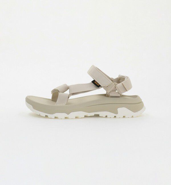 UNITED ARROWS green label relaxing「【WEB限定】＜TEVA＞ハリケーン エックスエルティー3 サンダル」|サンダル|