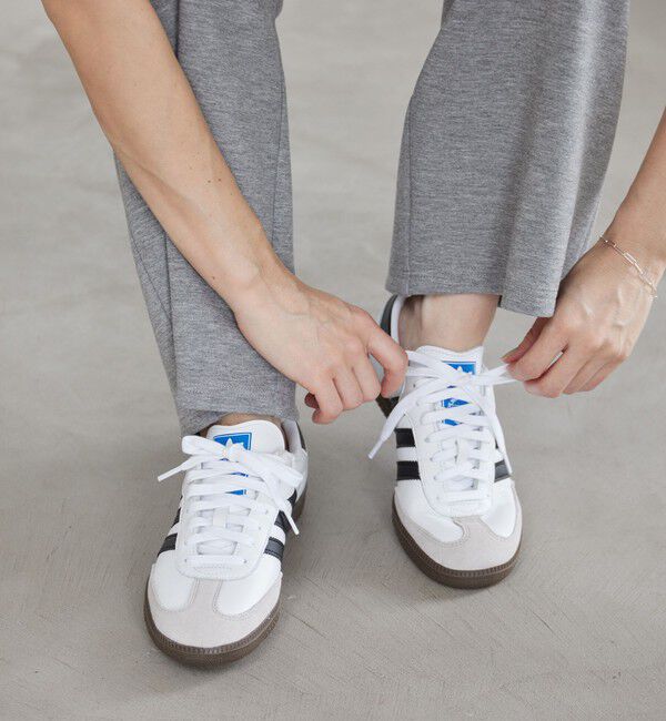 adidas Originals＞SAMBA OG/スニーカー（BEAUTY&YOUTH UNITED ARROWS