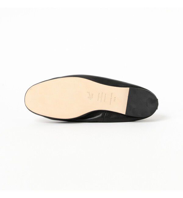 Demi-Luxe BEAMS 「BEAUTIFUL SHOES / バレエ ローファー」|パンプス|