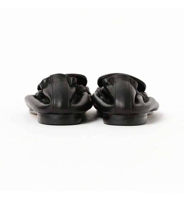 Demi-Luxe BEAMS 「BEAUTIFUL SHOES / バレエ ローファー」|パンプス|