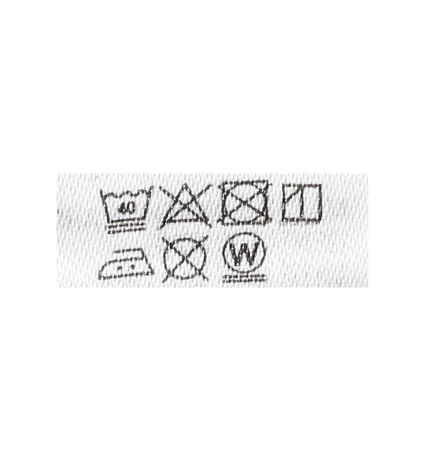 BEAMSBOY「【別注】Healthknit / クルーネック ロングスリーブ Tシャツ」|Tシャツ・カットソー|