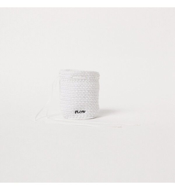 Demi-Luxe BEAMS 「PLOW / Wave バングル Calm」|その他|