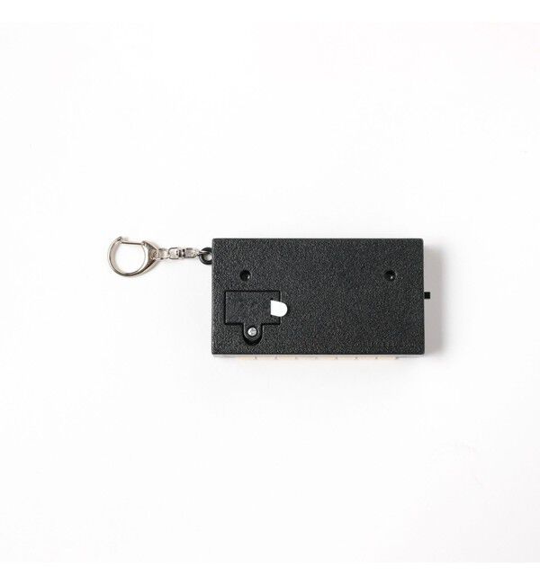bPr BEAMS「KIKKERLAND / mini keyboard KEYCHAIN」|キーケース|