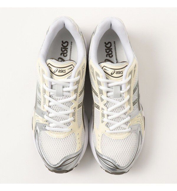 BEAMS「ASICS / GEL-KAYANO 14」|スニーカー|