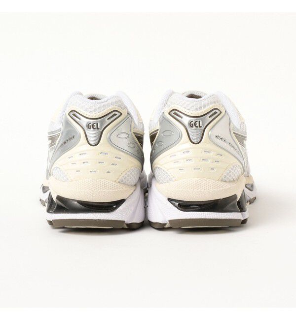 BEAMS「ASICS / GEL-KAYANO 14」|スニーカー|