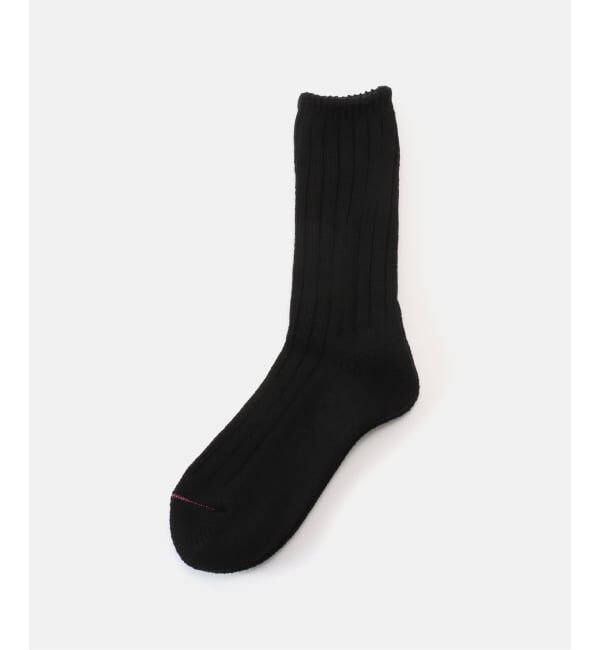 OUTDOOR PRODUCTS Usual Things「新色OUTDOOR PRODUCTS ORDINARY SOCKS」|ソックス|ブラック