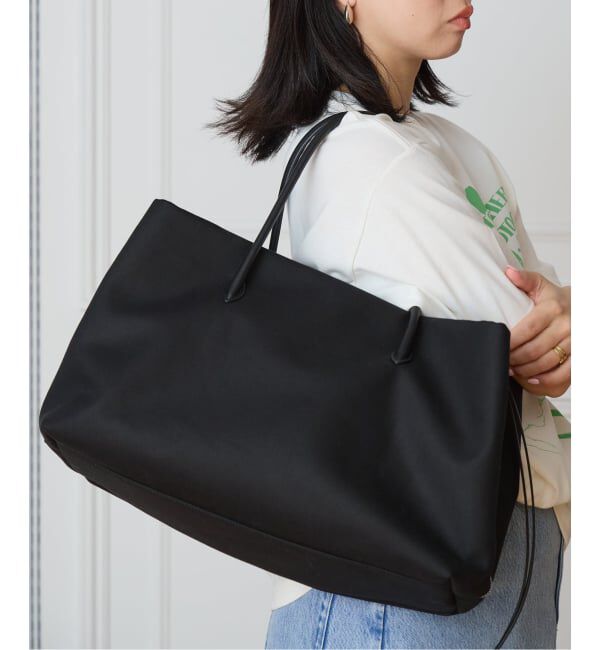 IENA LA BOUCLE「MARY AL TERNA メアリ オル ターナ RIKYU  MA6151BG-50」|ハンドバッグ|