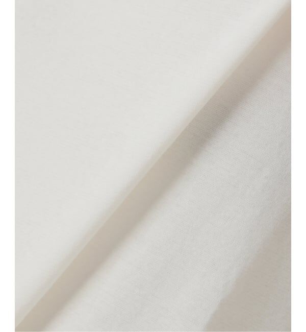 VERMEIL par iena「フリルプルオーバー」|Tシャツ・カットソー|