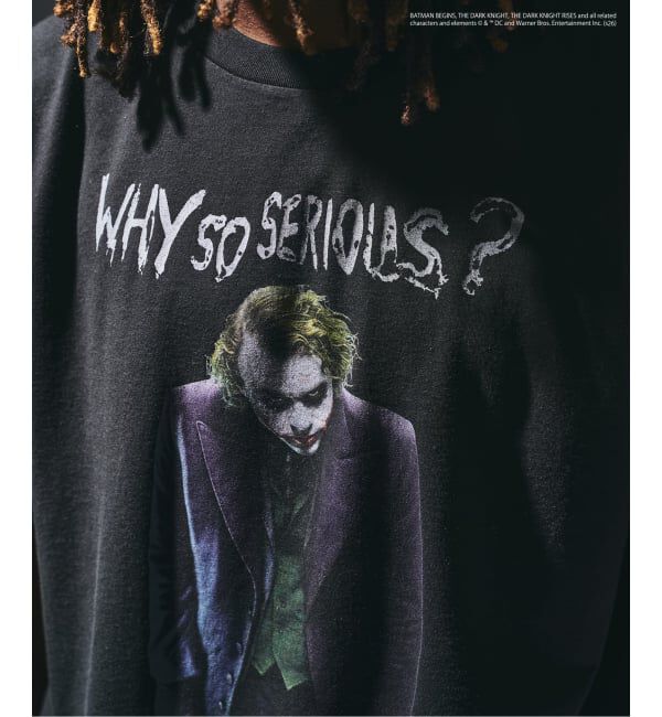 417 EDIFICE「ATELIER CINEMA グラフィックTシャツ」|Tシャツ・カットソー|