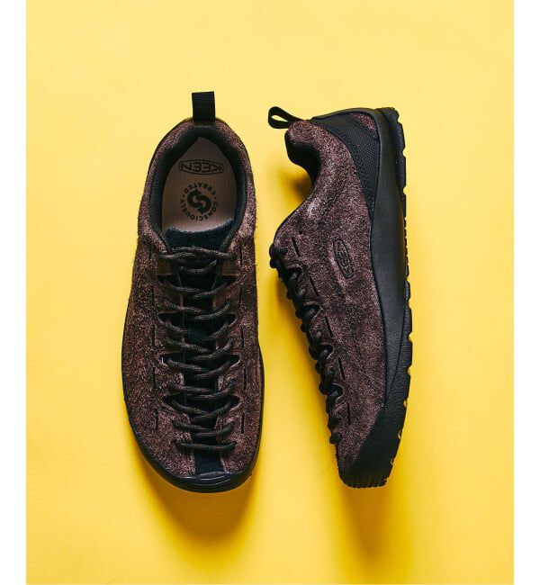 417 EDIFICE「KEEN / キーン JASPER」|サンダル|