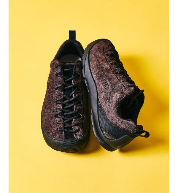 417 EDIFICE「KEEN / キーン JASPER」|サンダル|