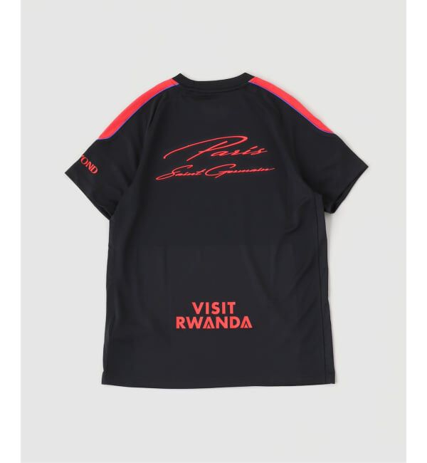Paris Saint-Germain「【NIKE / ナイキ】PSG Y NK DF STRK SS TOP K」|その他ベビーウェア|