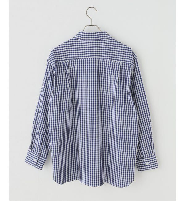JOURNAL STANDARD「【MA/RE/マレ】 FRONT RIBBON SHIRT」|シャツ・ブラウス|