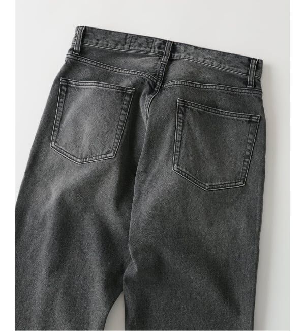 JOURNAL STANDARD relume「クラフトデニム ナローストレートパンツ 12OZ」|デニム|