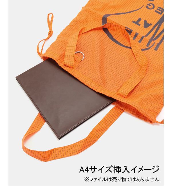 JOURNAL STANDARD「《追加》【LY / エルワイ】 A3SAC エーサンサック」|トートバッグ|
