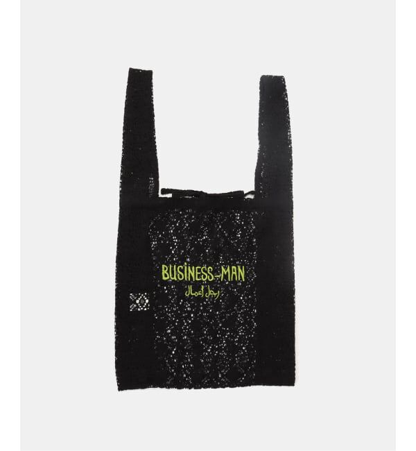JOURNAL STANDARD relume「【LY / エルワイ】 Souk bag」|トートバッグ|ブラック
