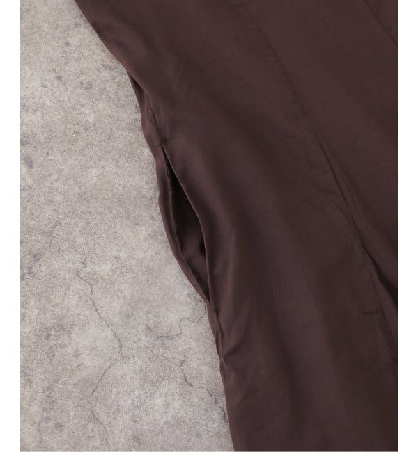 Spick and Span「フレアーワンピース」|ワンピース|