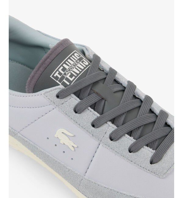 LACOSTE「メンズ AURA 126 2 SMA」|スニーカー|