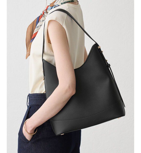 ROPE PICNIC PASSAGE「me fit BAG ミドルプラス・ワンショルダーフィットバッグ」|ショルダー・メッセンジャー|