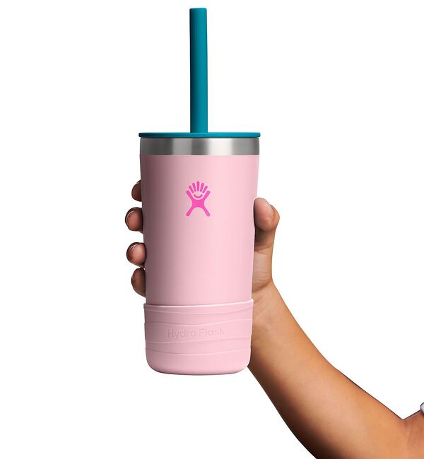 ABAHOUSE「【HYDRO FLASK / ハイドロフラスク】12oz KIDS TUMBLE」|食器・キッチングッズ|