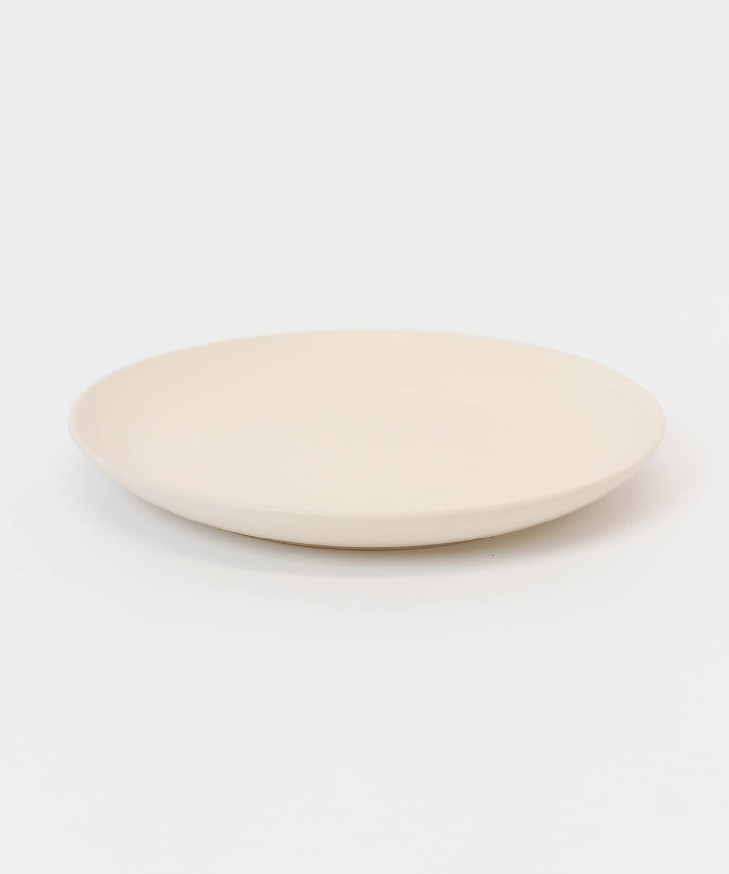 URBAN RESEARCH DOORS「DOORS LIVING PRODUCTS　mould プレート 22cm」|食器・キッチングッズ|