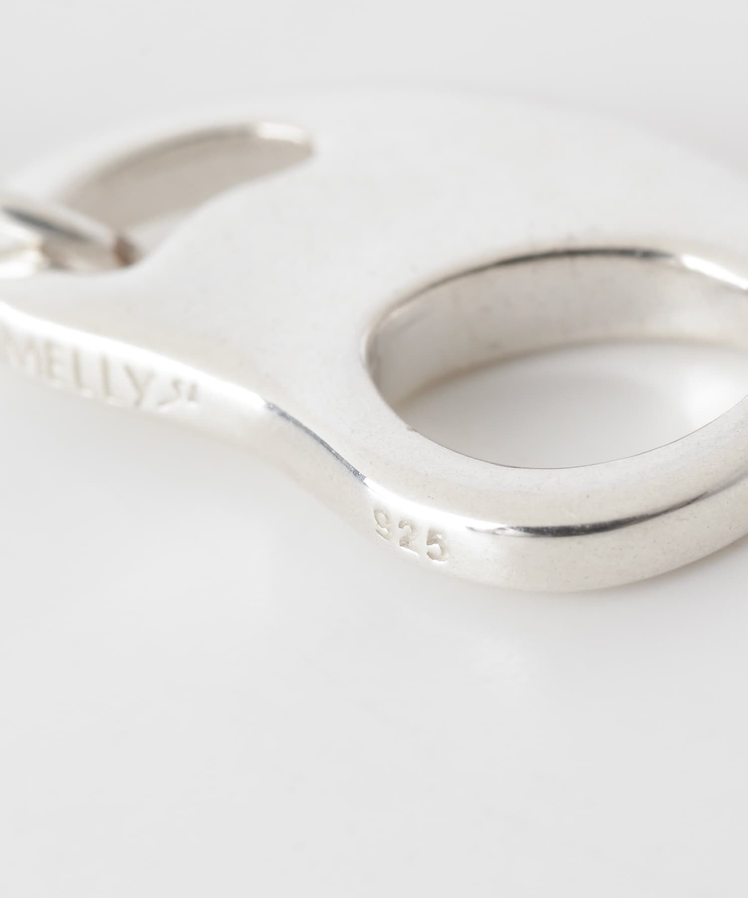 SMELLY「SMELLY so&rsquo;　round mantel bracelet」|ブレスレット・バングル|