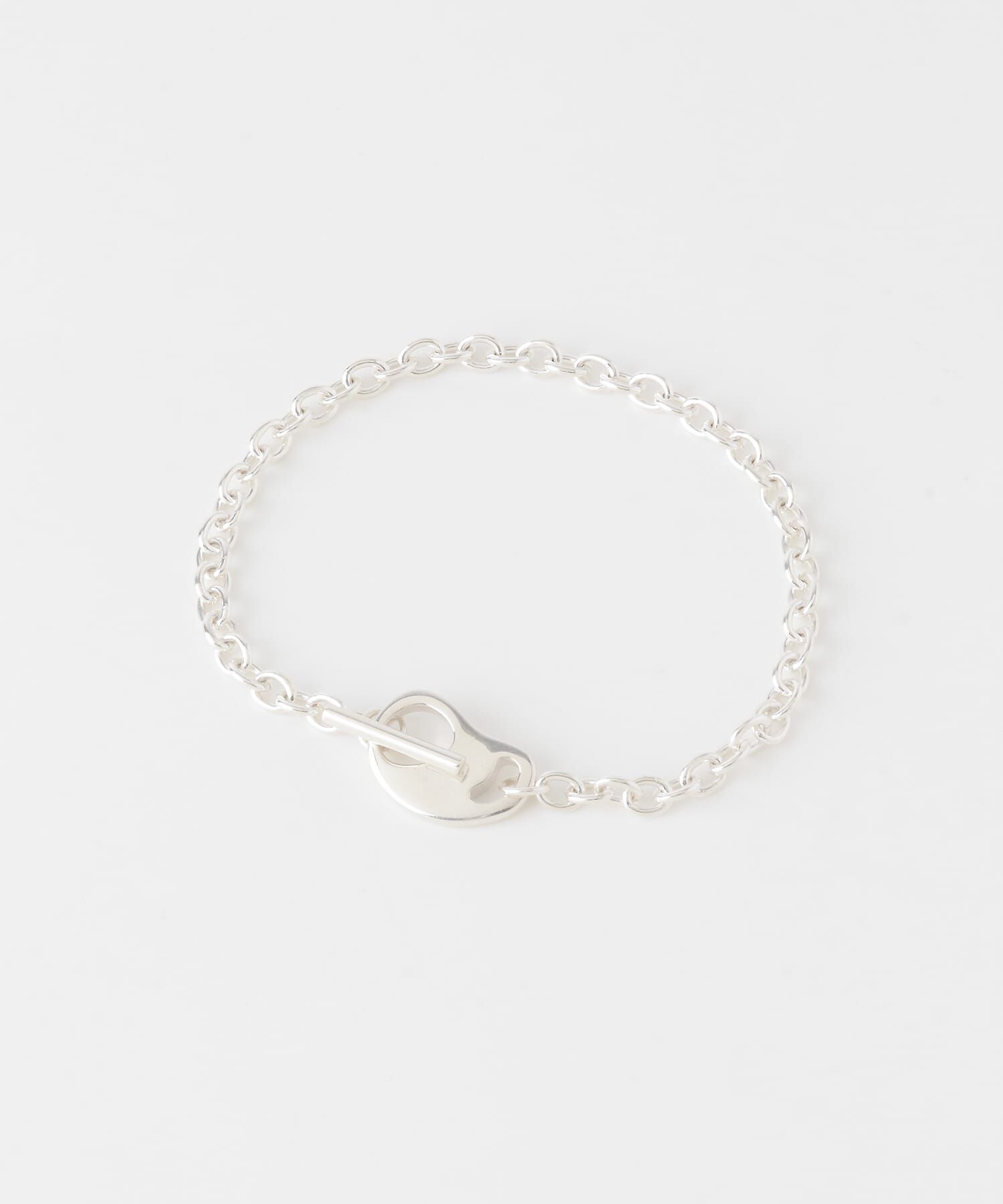 SMELLY「SMELLY so&rsquo;　round mantel bracelet」|ブレスレット・バングル|