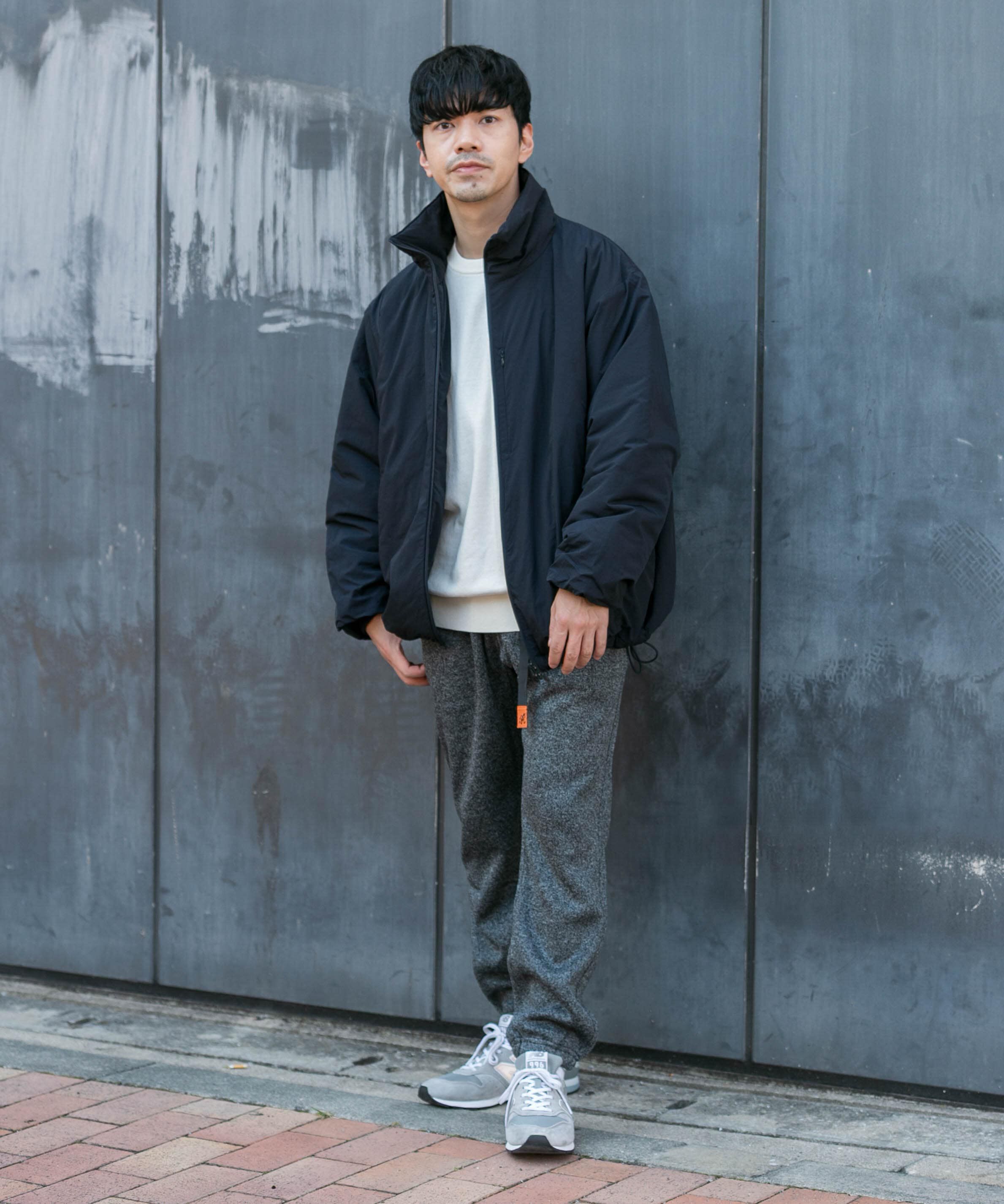 URBAN RESEARCH ROSSO「『XLサイズあり』『別注』Gramicci　ボンディングフリースジョガーパンツ」|その他|
