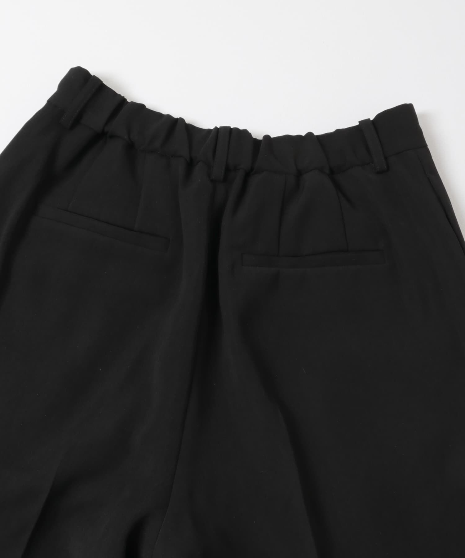 URBAN RESEARCH DOORS「ドレステーパードパンツ」|その他|