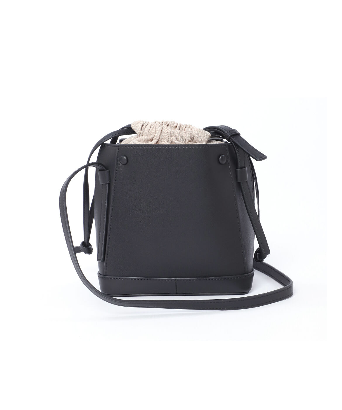 INED「《SUPERIOR CLOSET》ミニショルダーバッグ《the dilettante》」|ショルダー・メッセンジャー|