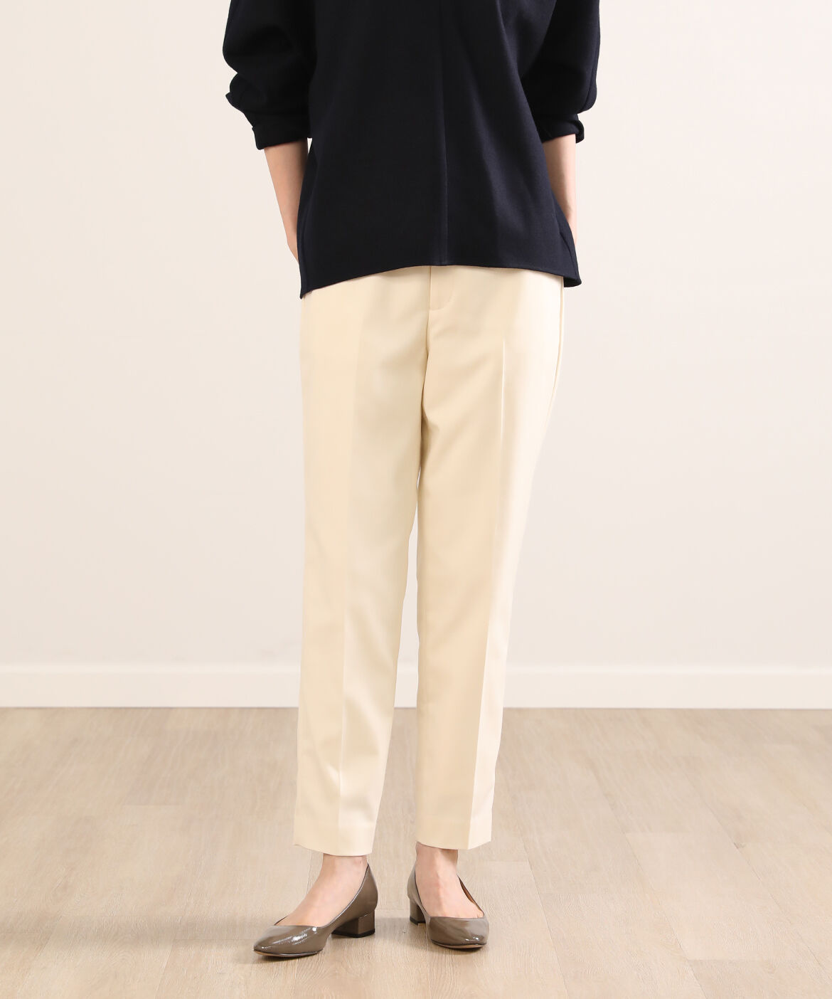DAY by DAY it&rsquo;s international「ベーシックテーパードパンツ」|その他|