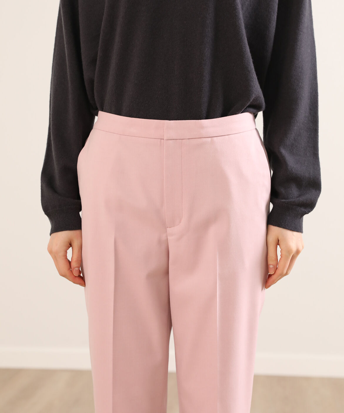 DAY by DAY it&rsquo;s international「ベーシックテーパードパンツ」|その他|