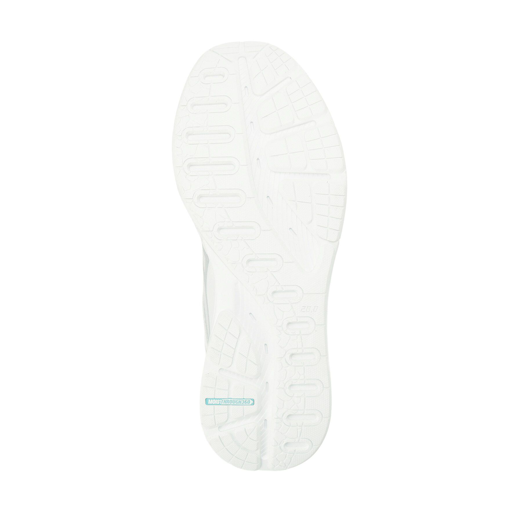 DRESSTERIOR「MOISTHROUGH 360(モイスルー360) VENTIRIS｜スニーカー」|スニーカー|