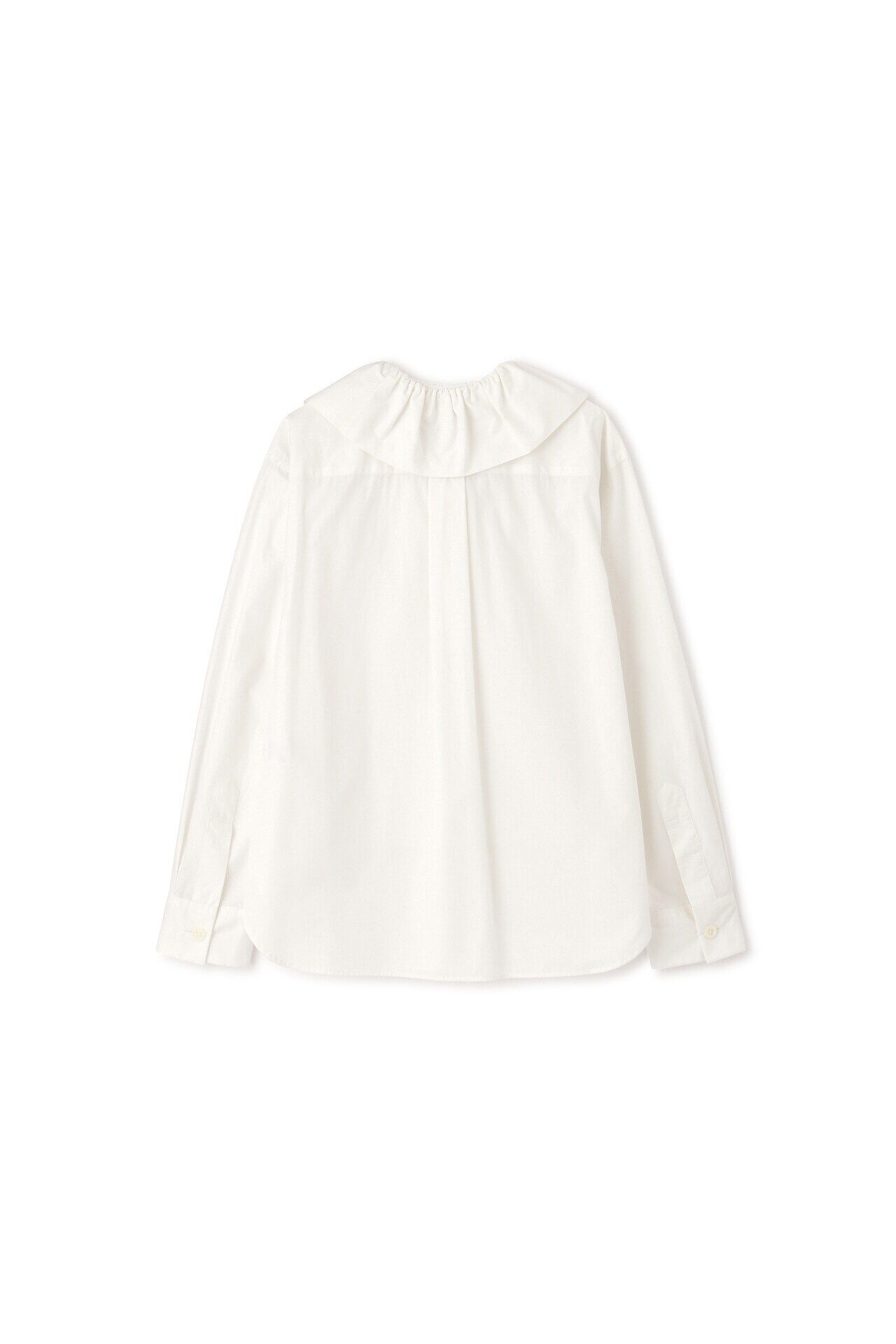  「SUPERFINE COTTON」|シャツ・ブラウス|