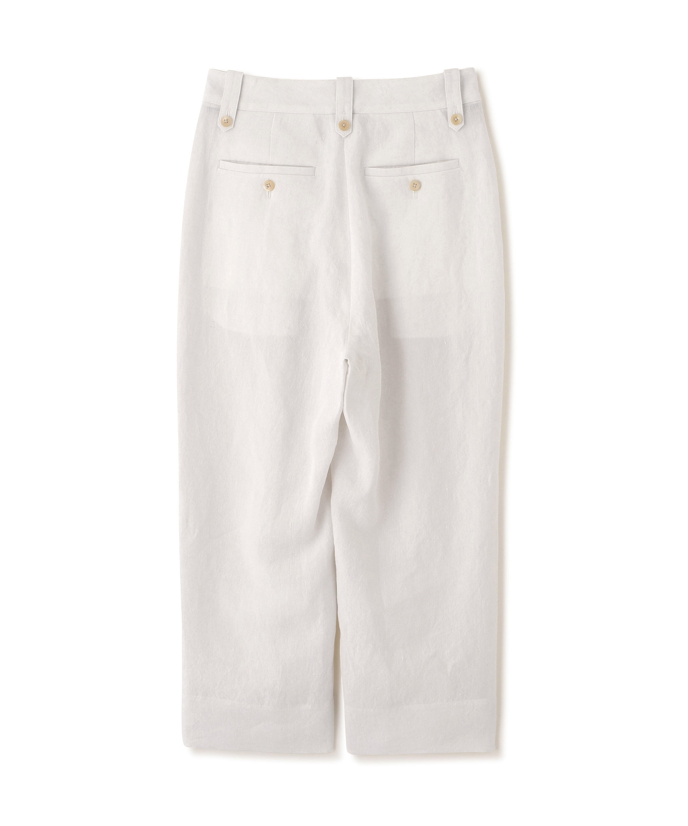  「LINEN TROUSERS」|その他|