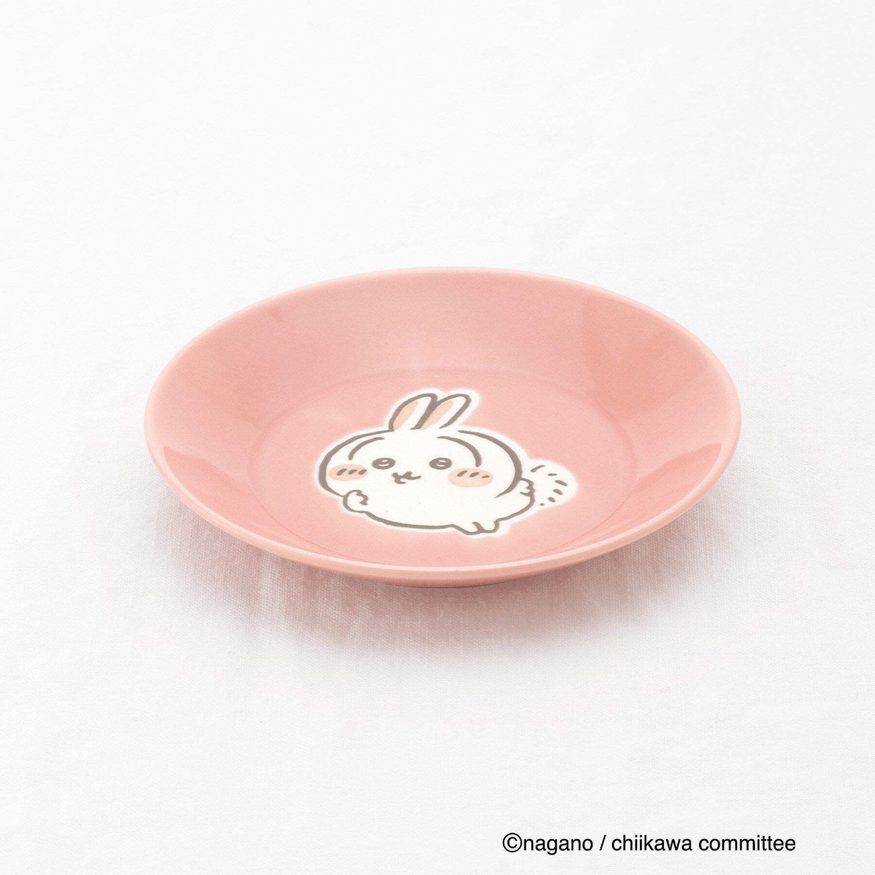 212 KITCHEN STORE「13.5プレート うさぎ ＜ちいかわ＞」|その他|その他