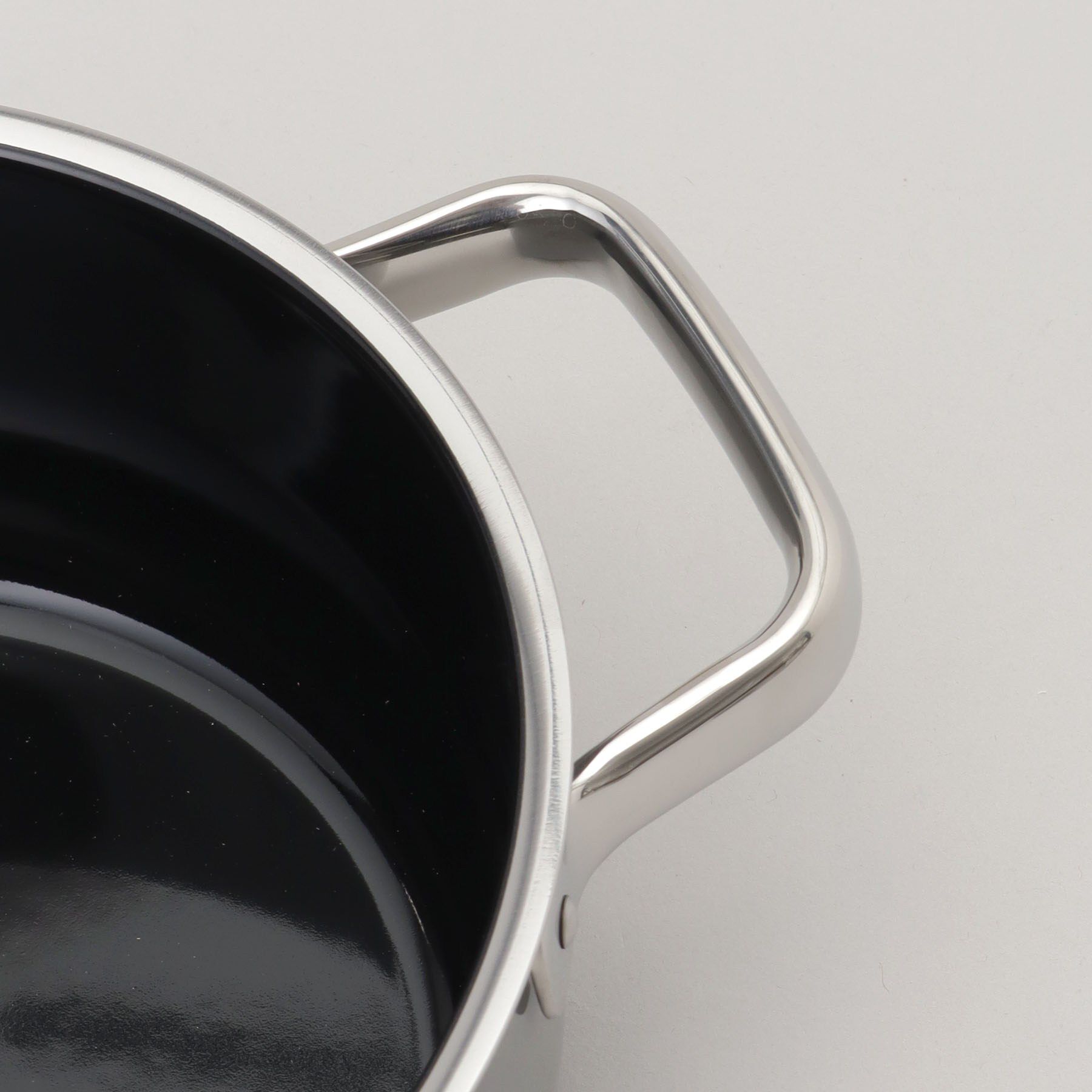 212 KITCHEN STORE「フュージョンテック ミネラルプロ ローキャセロール20cm PL ＜WMF ヴェーエムエフ＞」|食器・キッチングッズ|