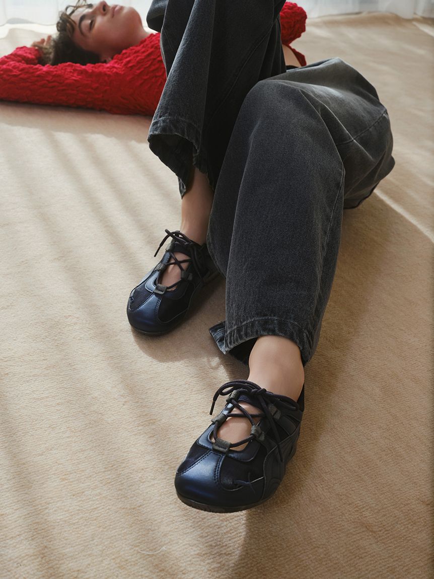 emmi×PUMA】Speed cat Go emmi（PUMA）｜ルミネのファッション通販