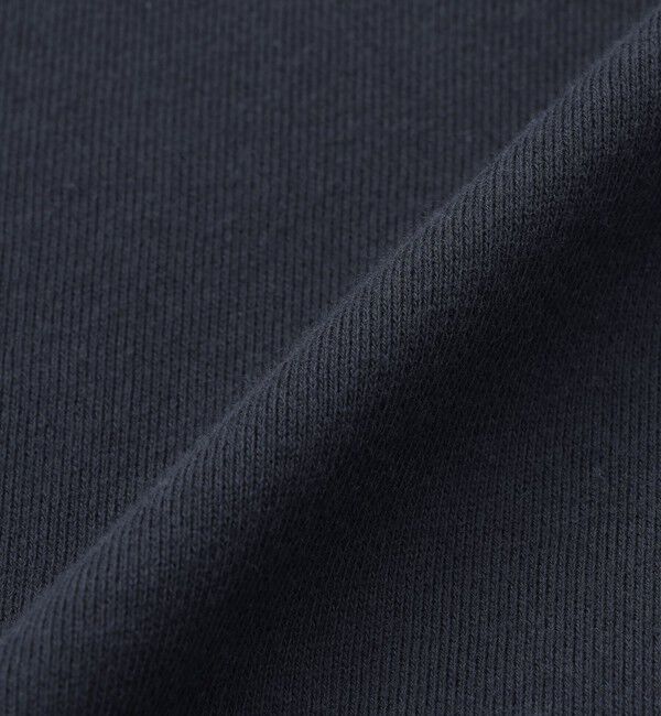 MACKINTOSH PHILOSOPHY「【WEB&一部店舗限定】バッキンガムベア 10オンス裏パイル ワンポイントフーデッドパーカー」|Tシャツ・カットソー|