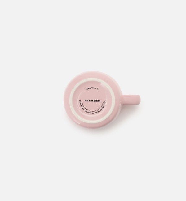 Marimekko「Tiiliskivi マグカップ 400ml」|その他|