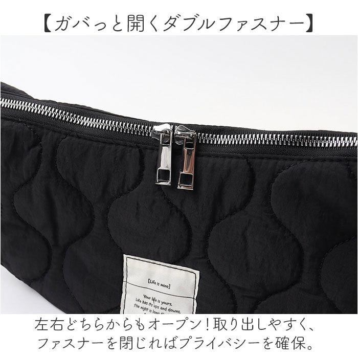 BACKYARD FAMILY「Rename ショルダーバッグ リネーム RSN24039 通販 ショルダーバック ショルダー」|ショルダー・メッセンジャー|