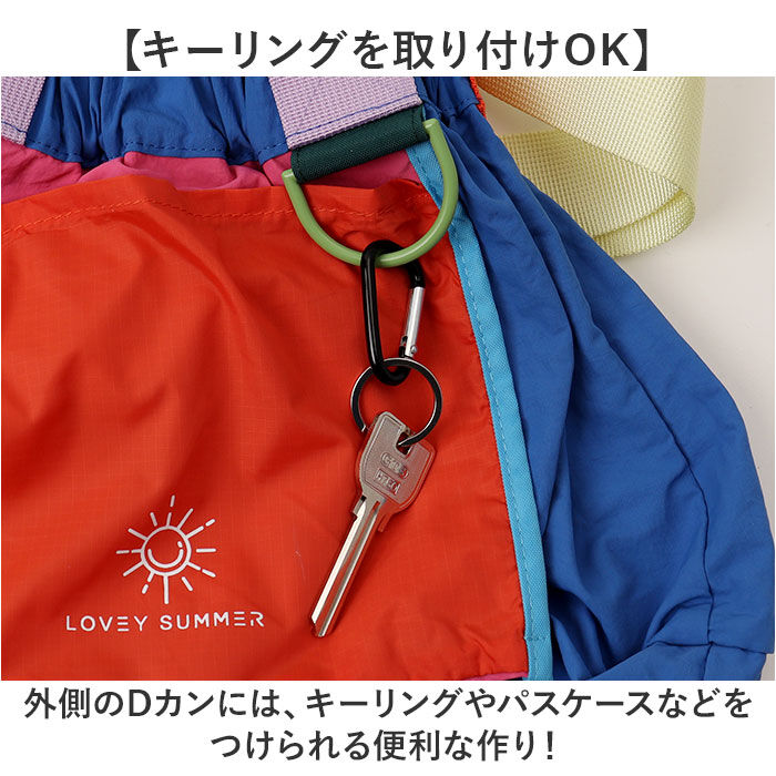 BACKYARD FAMILY「ショルダーバッグ ナイロン 通販 ナイロンバック トートバッグ 斜めがけバッグ 斜め掛け 斜めがけ」|ショルダー・メッセンジャー|