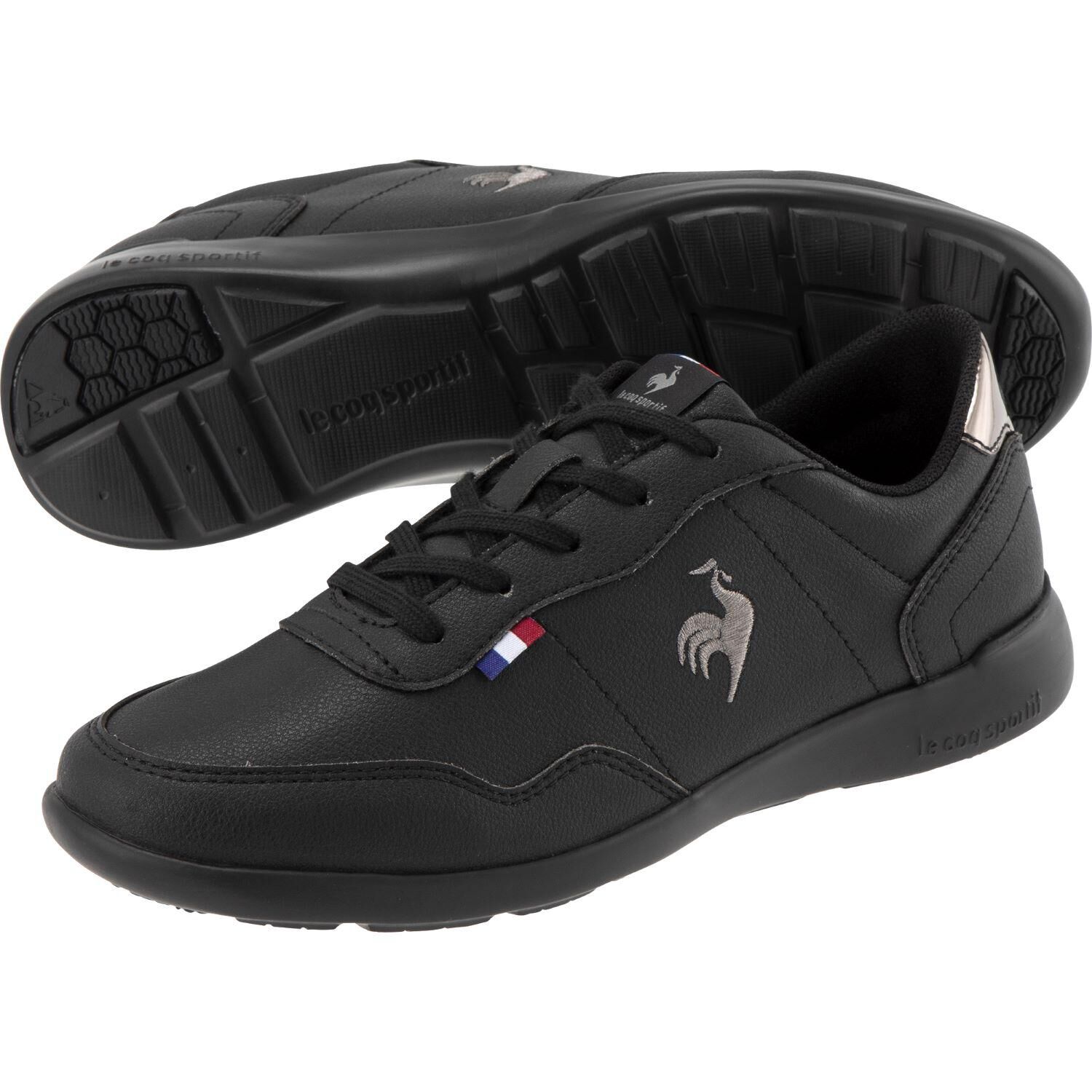 Le coq sportif「【LE COQ】SEGUR III WIDE R」|スニーカー|