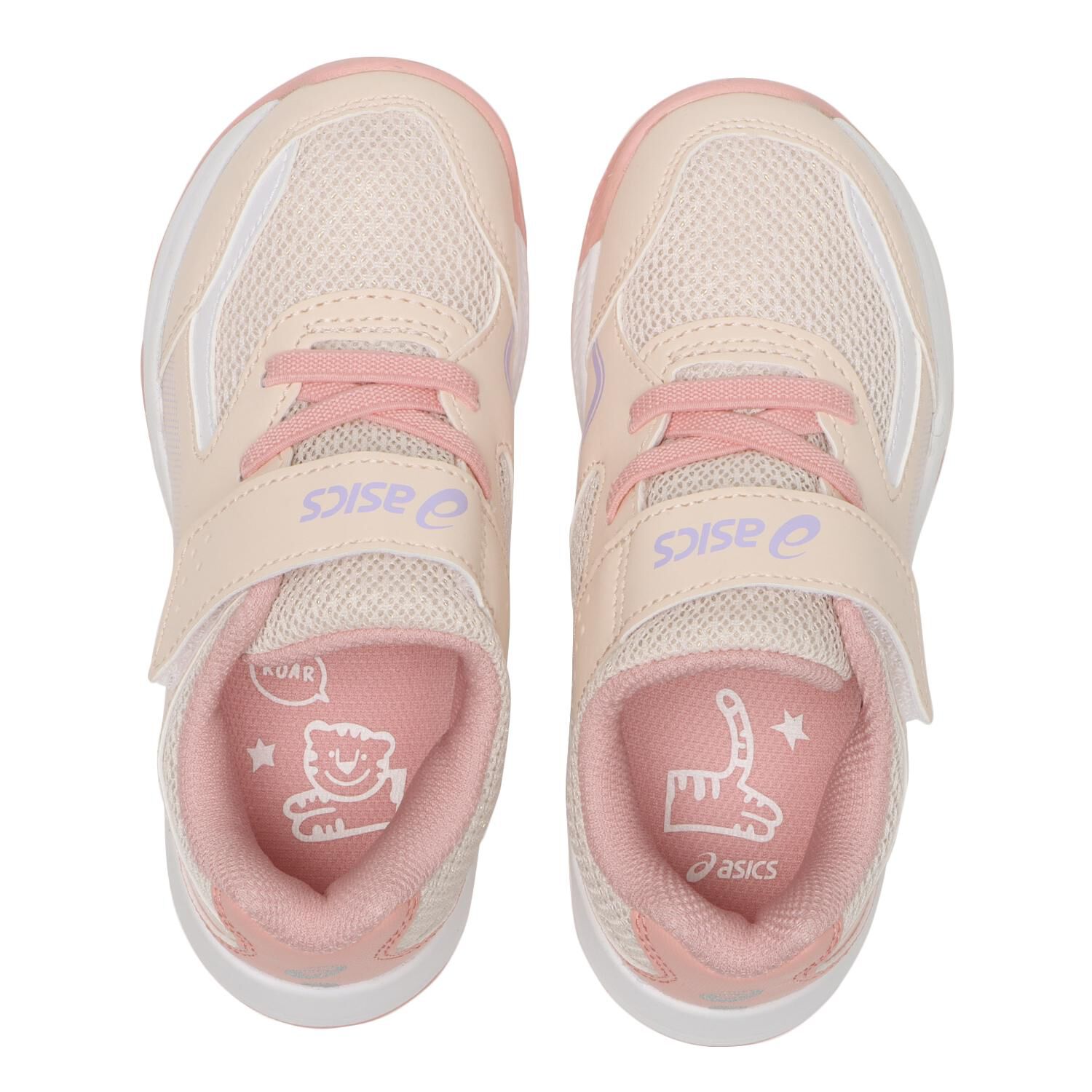asics「【ASICS】16-20 LAZERBEAM KG-MG」|スニーカー|