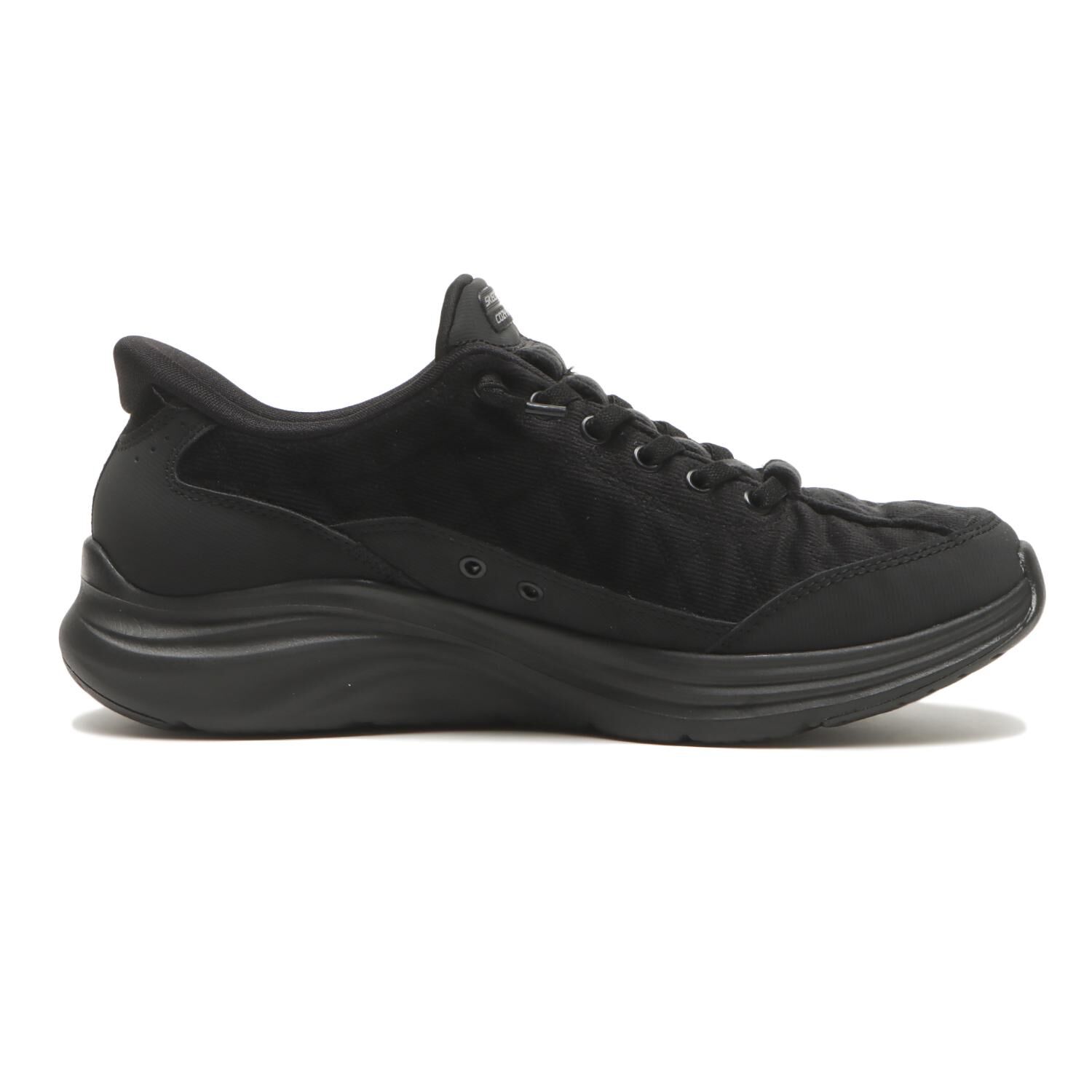 SKECHERS「【SKECHERS】COZY FIT LUXE COMFORT」|スニーカー|