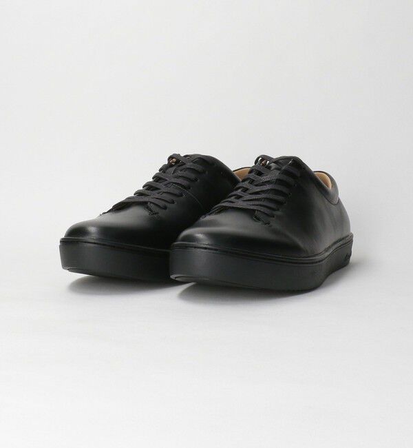 UNITED ARROWS green label relaxing「＜MOONSTAR＞gently バルモラル スニーカー」|スニーカー|