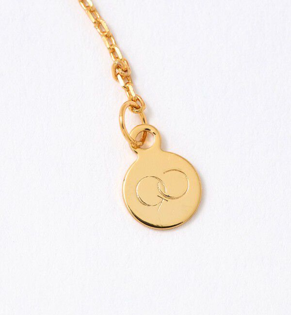 UNITED ARROWS green label relaxing「＜GIRLSCREW＞ ネックレス」|ネックレス|